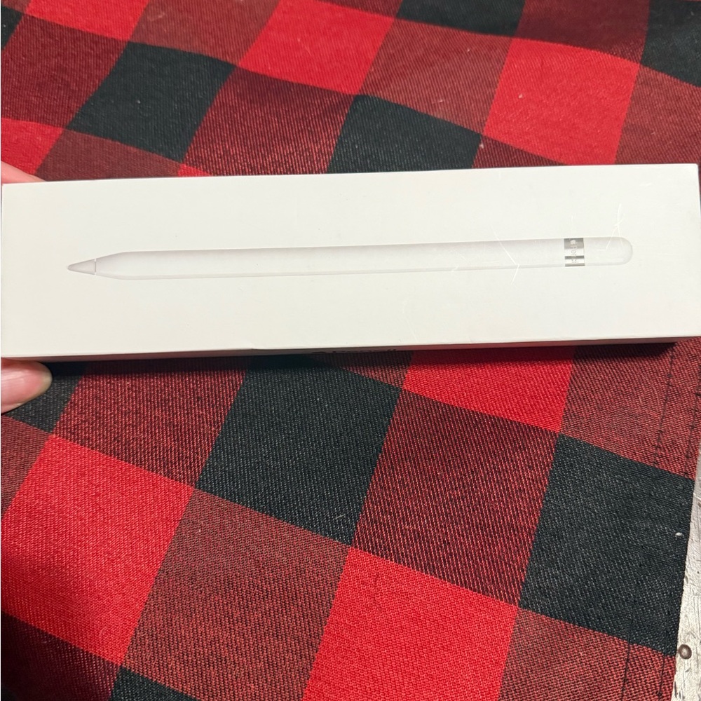 Apple Pencil